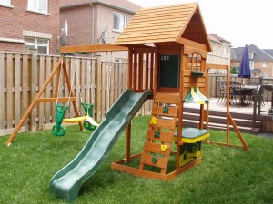 Play Set